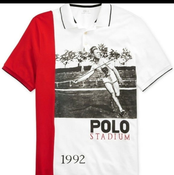 Polo ralph lauren - Picture 4 of 4